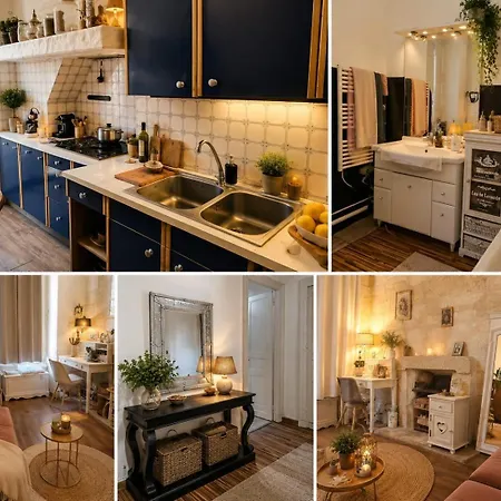 Saint-reminiscence Apartment