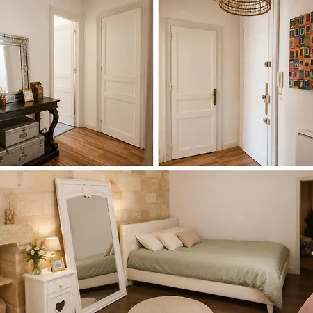 Saint-reminiscence Apartment